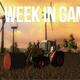 Illustration for article titled The Week in Games: The Hays in the Barn